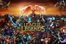 英雄联盟无敌外挂？别破坏电子竞技精髓！图片