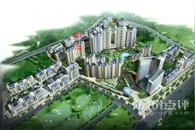 南宁地铁1号线，南湖站至南宁东站路段的“地铁房”，值得买吗图片