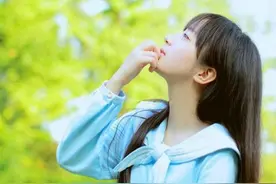 直至你忘记我，我忘了你图片