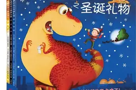 放寒假了，和孩子一起读书吧（0——3岁书单）图片