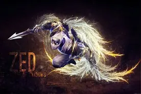 LOL实至名归的那些国服第一的玩家们图片