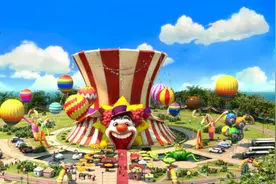 《熊出没之熊心归来》：有力无心的归来图片