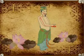 缓解肩周疼痛—按摩、艾灸秉风穴曲垣穴图片