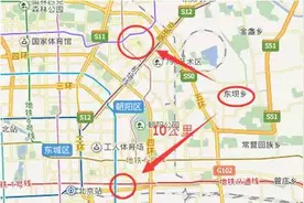 区域报告:东坝蹿红成置业新宠 探访解密区域发展图片