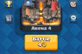 COC开发商新作《Clash Royale》新手攻略图片
