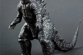 毛骨悚然！地球上真实存在的十大怪兽！图片