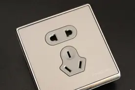 开关插座常见尺寸 揭秘开关插座结构图片