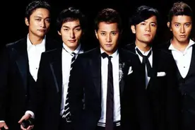 SMAP直播道歉  不解散了！视频封面