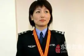 人们为何对“女神探”耿耿于怀图片