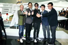 苦干音乐行业20年，老鲜肉王力宏2016玩跨界成互联网新宠图片