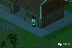 阿李聊游戏：第10期 | 仙剑奇侠传一（2）：别离余杭图片