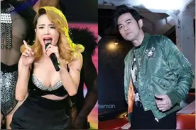 KKBOX风云榜出炉　周杰伦、蔡依林连庄称霸图片