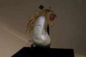 正确认识珍珠的形状图片