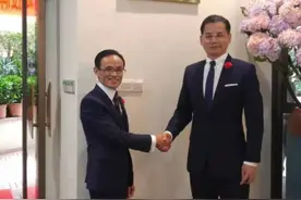 中易祥美国际绅士名媛形象管理中心在深圳挂牌成立图片