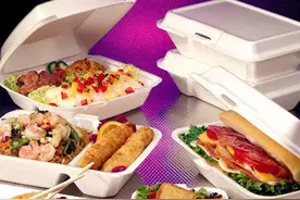 打包剩菜要注意 外出吃饭打包小诀窍图片