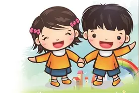 给开启寒假模式的幼儿园小朋友及家长图片