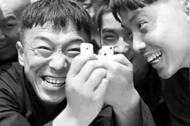 《民兵葛二蛋》片尾曲，对家国和人性的演绎，成就了这部戏！