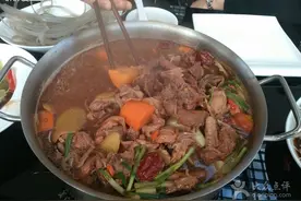 飞禽滋补火锅中都有什么飞禽呢？西甸三百食府告诉您图片