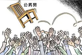 申论87分是如何做到？上岸前辈分享申论万能写作模板！图片