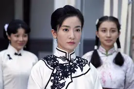 《嫂子嫂子》李晟：有一种成长叫做不断突破自我图片