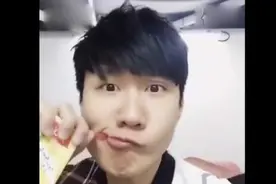 林俊杰模仿金星经典段子，笑抽了图片