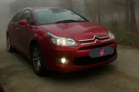 多年的忠实伙伴 雪铁龙世嘉春节用车手册图片