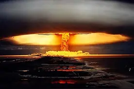 世界十大逆天核武器，威力最大为广岛3846倍 ！图片