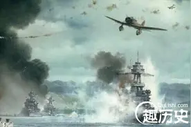 战史：日偷袭美军事基地珍珠港的三大未解之谜图片