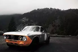 如何用手机拍出“靓车”照片？跟着IG达人这样做图片