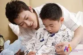 男孩这样养 优秀且坚强图片