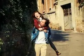 真爱大冒险 ，当你开始闻到爱人身上的味道图片