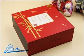 过年回家送父母的礼物——桔豆盒子J1+有哪些亮点图片