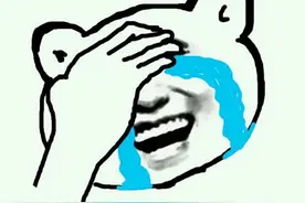 崩溃！换了个ID所有联系人都没了！图片