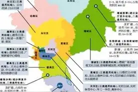 猴赛雷！未来广州每个区都有机场，出门上班可打“飞的”图片