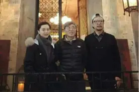 范冰冰变村妇？那也是敷着面膜无缝切换女神的村妇图片