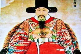 张居正:谜一样的人物，他在同时代野史笔记中留下哪些记载图片