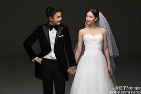 《棉花糖》李茂和《不得不爱》弦子要结婚了！低调恋爱高调幸福图片