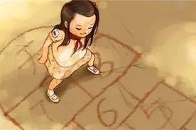 80后弹出青涩的泪图片