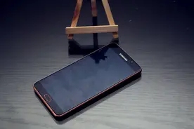 颜值与性能俱佳：三星GALAXY A9上手体验图片