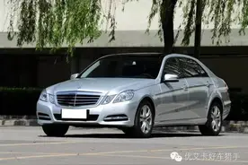 3款30万内二手中大型车推荐图片