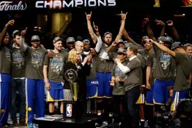 NBA半程总结：战绩之下，变化暗流涌动图片