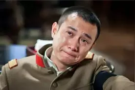 风流少帅背后的孤独往事图片