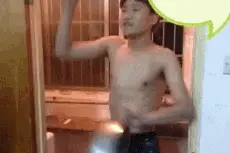 生活中的屌丝，见到这样的爆笑屌丝，很让人无语图片