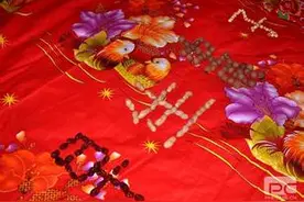 揭秘河南信阳地区十大结婚习俗及风俗习惯图片