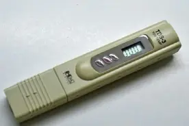 慈太文:TDS笔功能原理及电解器检测方法图片