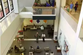 一个青年整形医生在美国进修的日子（四）图片