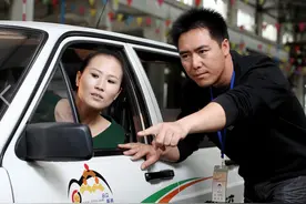 爆笑小妹带你周末笑不停图片