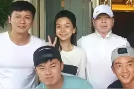妆前女神，妆后大婶！Baby张柏芝倪妮全部躺枪图片
