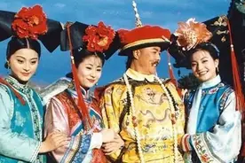 赵薇将执导《还珠格格》拍动画片啦！格格你终于回来了~图片