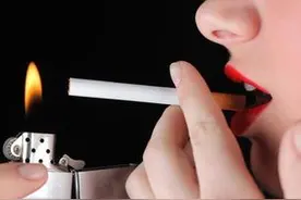 经常吸烟的朋友，如何在饮食上调理自己的身体，将危害降至到最低图片